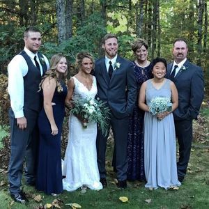 Meet your Posher, Leanne